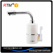 J17 5 11 electric heating faucet 2-way water faucet wall mounted faucet